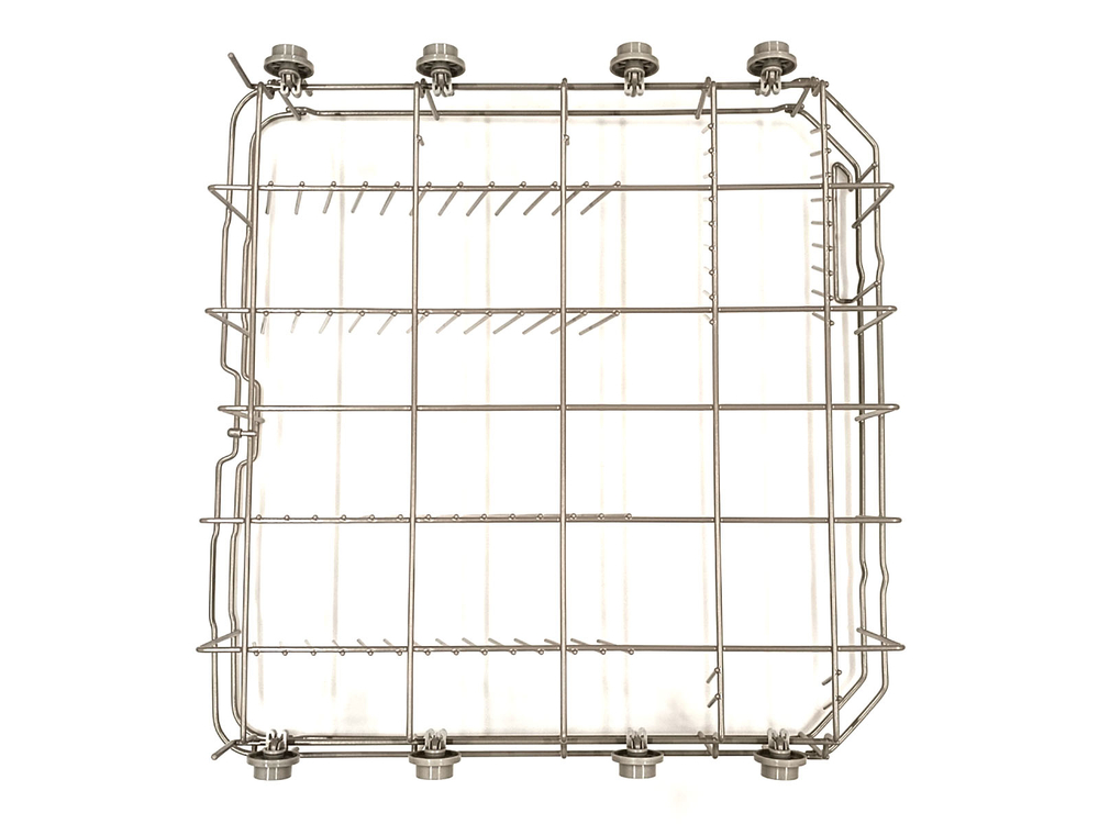 Корзина нижняя для посудомоечной машины Midea 60 см