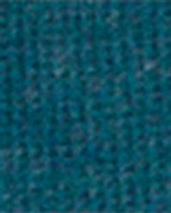 Zara Home плед детский из хлопка, синий, 70x100 см