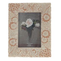 GAEM Фоторамка для фото 10*15, L17 W2 H21,5 см