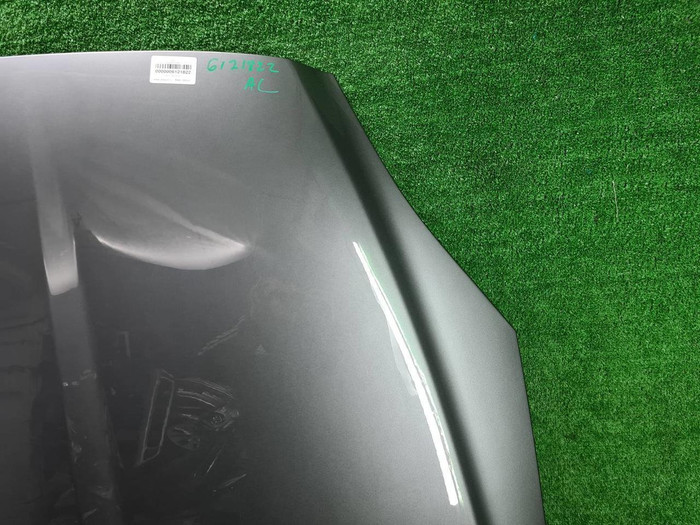 Капот Jaguar E-PACE (2017-н.в.)