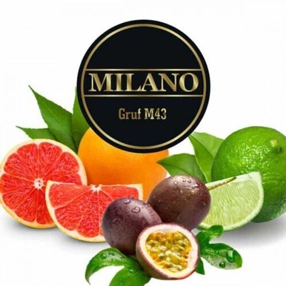 Milano - Gruf (100г)
