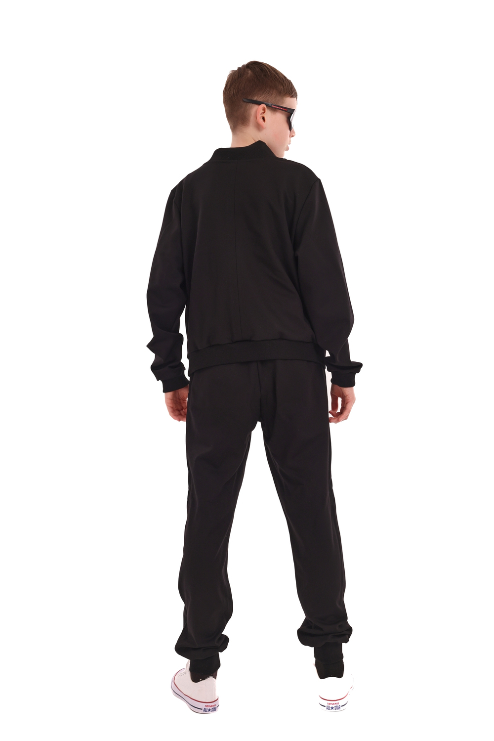 Кардиган black