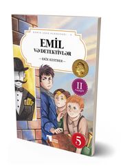 Emil və detektivlər