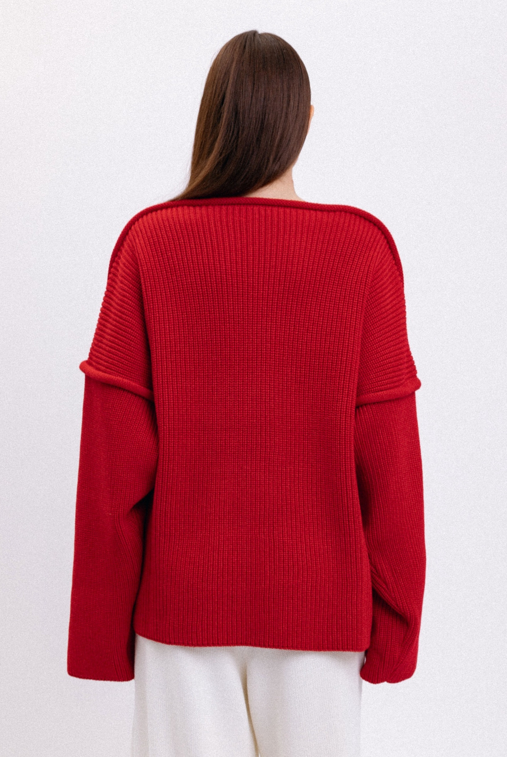 Джемпер GEMELLO