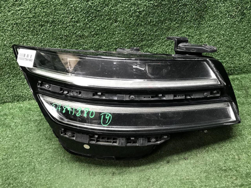 Битая Фара правая Genesis G80 2 (2020-2024) LED