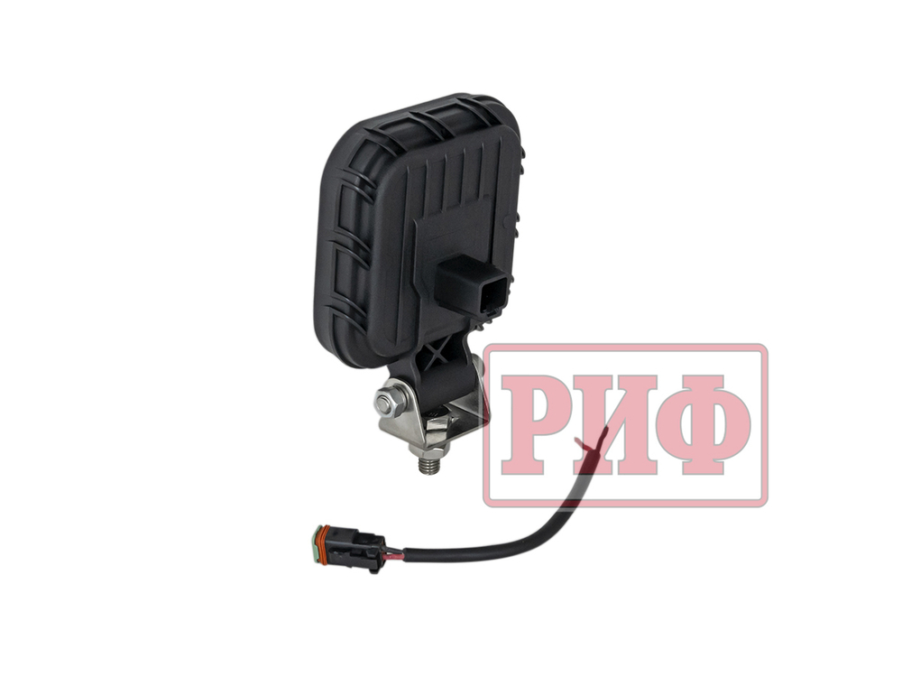 Фара водительского света РИФ 19W LED