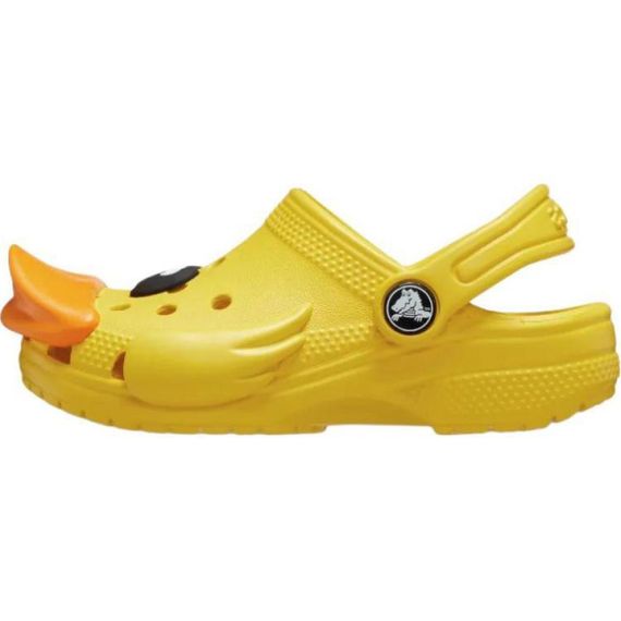 Crocs IAM 'Yellow'
