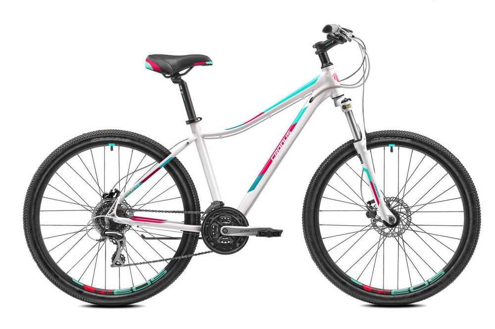 Женский велосипед Cronus EOS 0.7 27.5 (2018)