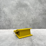 Jacquemus Le Chiquito 12 cm