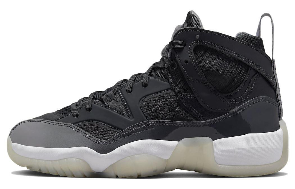 Кроссовки Jordan Jumpman Two Trey (Женская размерная сетка)