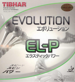Tibhar Evolution EL-P