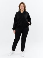 Бомбер Нео-1 Виотекс ЧЁРНЫЙ