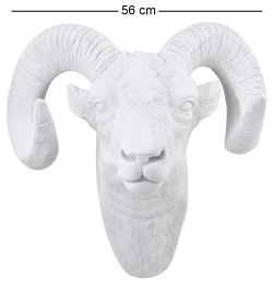 BMB- 45 Панно «Голова барана»