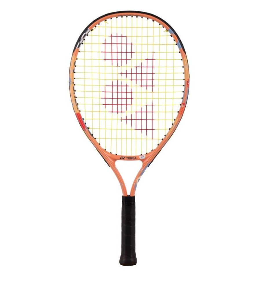 Ракетка детская Yonex Ezone Junior 21 - coral orange