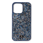 Чехол со стразами Swarovski для iPhone 13ProMax