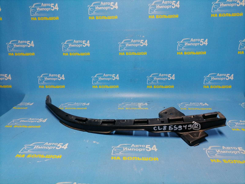 Планка под фару правая Honda ACCORD 2002-2008