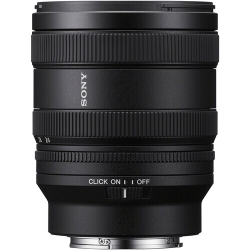 Объектив Sony 24-50mm f/2.8 G SEL2450G