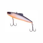 Раттлин TauMANN VIB Digger #217, 21гр, 8,5см, Быстро тонущий (Fast sinking)