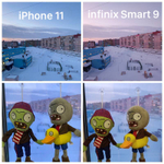 Infinix SMART 9