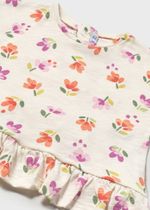 топ и футболка