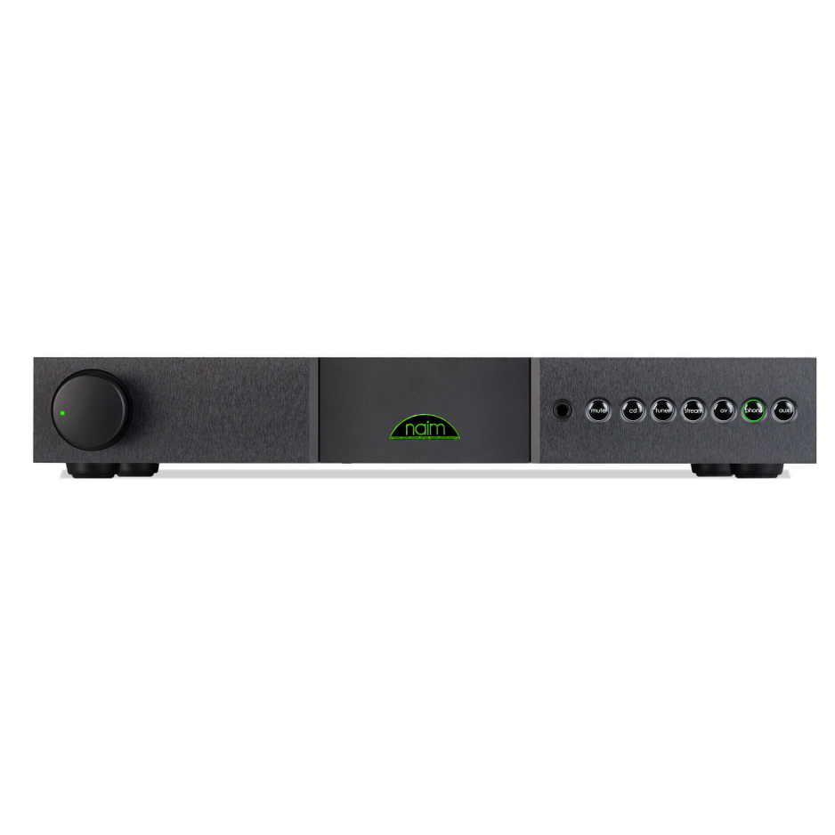 Стереоусилитель Naim Nait XS 3