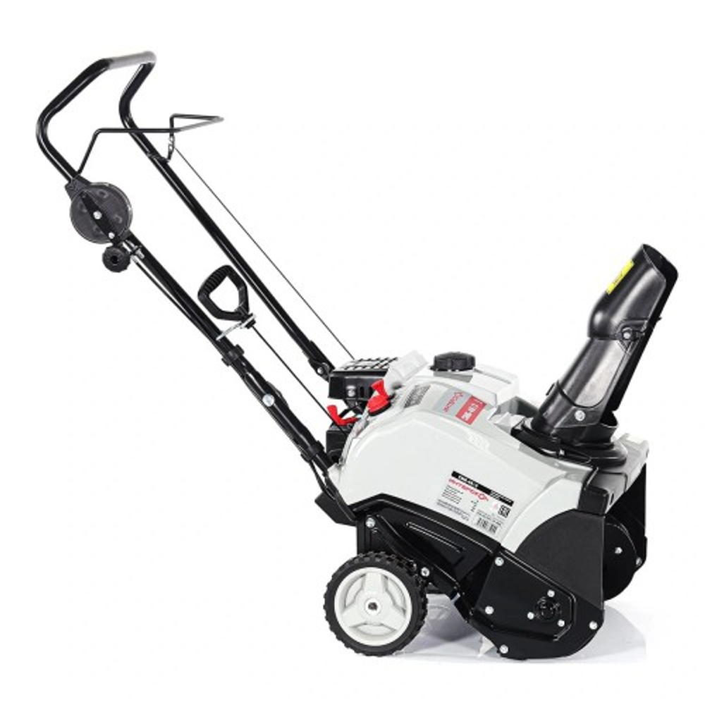 Снегоуборщик бензиновый ИНТЕРСКОЛ СМБ-46/3 778.0.0.70