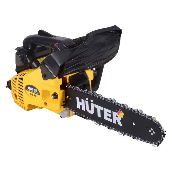 Бензопила Huter BS-25
