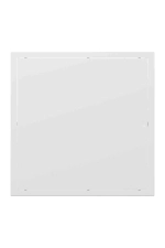 Люк ревизионный пластиковый нажимной LN 350х350 мм