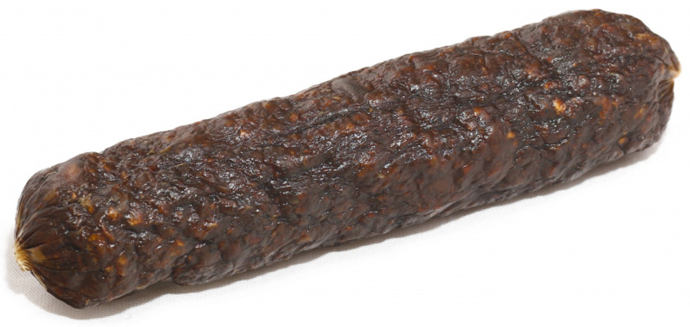 TitBit лакомство для собак Колбаска с легким говяжьим мини 20 гр.