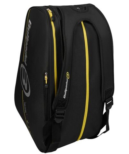 Сумка для Падел Bullpadel BPP26015 Tour - black