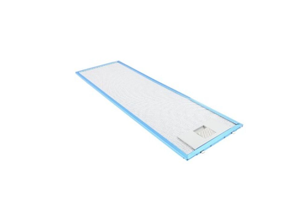 Жировой фильтр для вытяжки Electrolux 510x158x8мм - 4055344149, 50268370009
