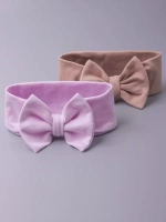 повязка на голову для девочки