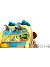 Конструктор Friends 42650 Магазин аксессуаров