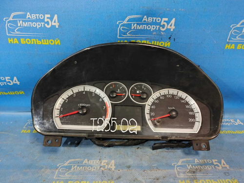 Щиток приборов CHEVROLET AVEO 2008