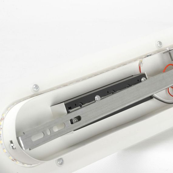 Потолочный светодиодный светильник Lussole Harris LSP-7278