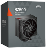 PCcooler RZ500 BK