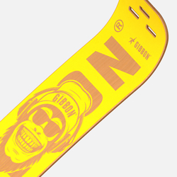 Доска Gibbon Board - Bonzo