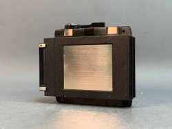 Mamiya Pro-s 120 Roll Film Holder
