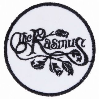 Нашивка The Rasmus (310)