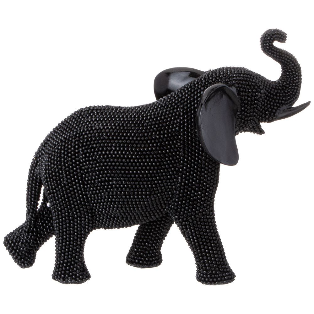 ФИГУРКА ДЕКОРАТИВНАЯ "СЛОН" 23,5Х12Х19 СМ