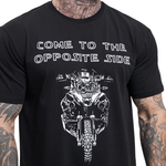 Футболка TFA GS 1250, черный