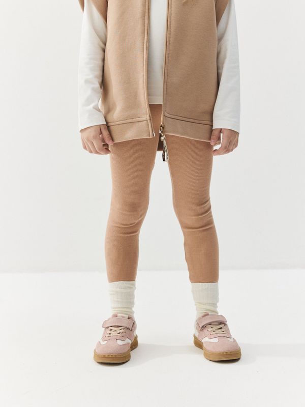 Лосины из кашкорсе 