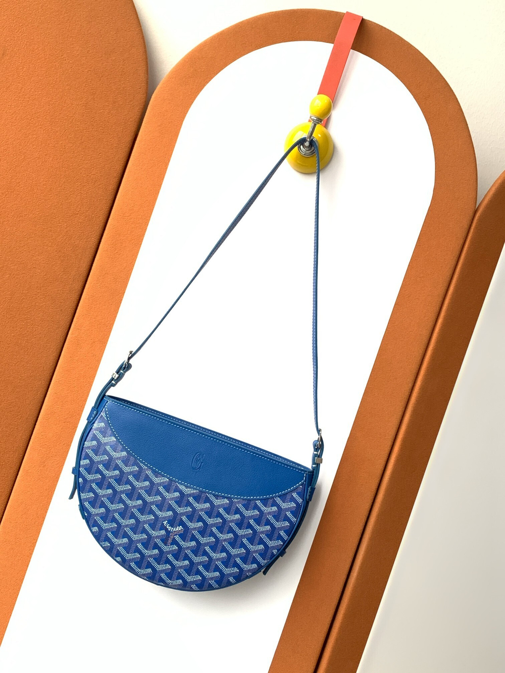 Goyard Hirondelle Bag (11 colors)
