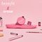 Crocs Classic Sandal 'Rose Pink'