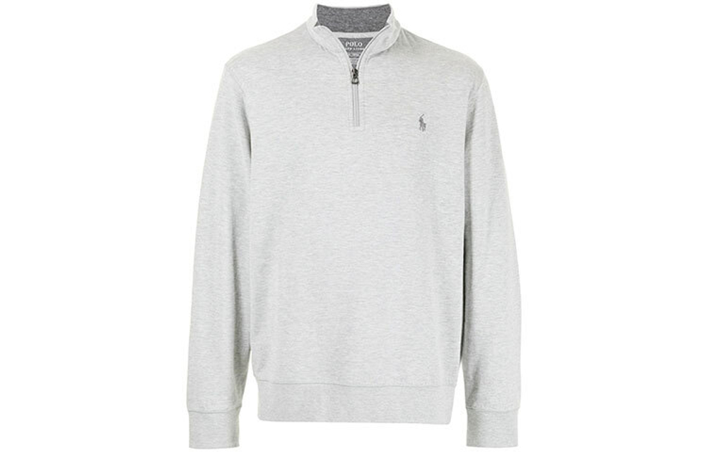 Толстовки Polo Ralph Lauren FW21 Logo, 710812963-002