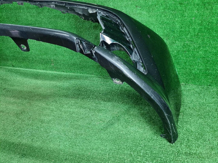 Бампер передний Toyota Camry 8 XV70 (2017-2021)