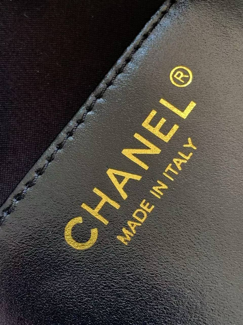 Сумка CHANEL
