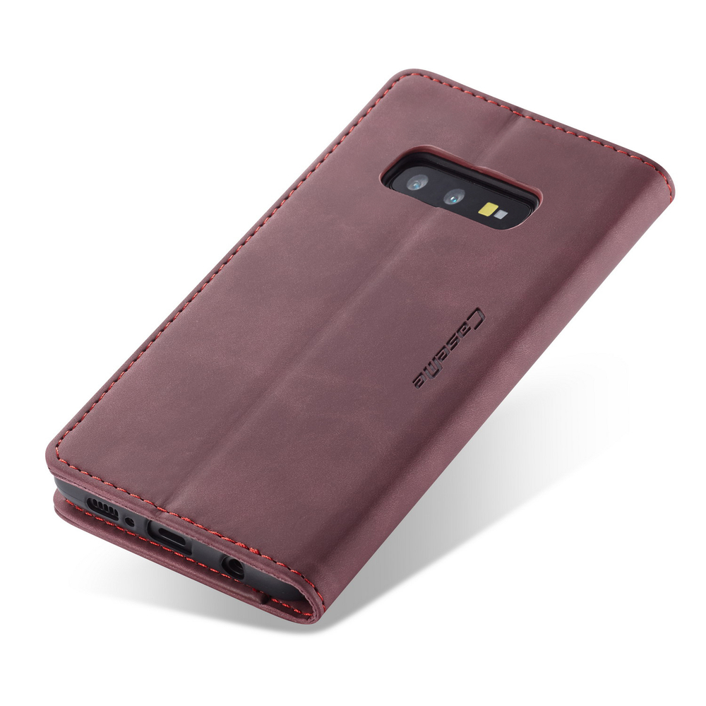 Чехол-книжка CaseMe Matte Samsung Galaxy S10e