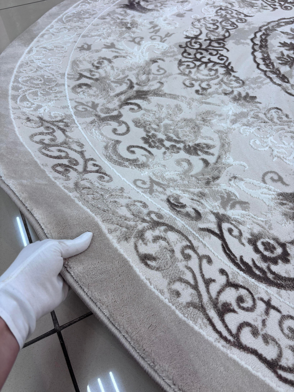 Ковер "Armina" (200*200 см)