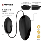 Подарочный вибронабор из 6 предметов Pretty Love BI-014777H